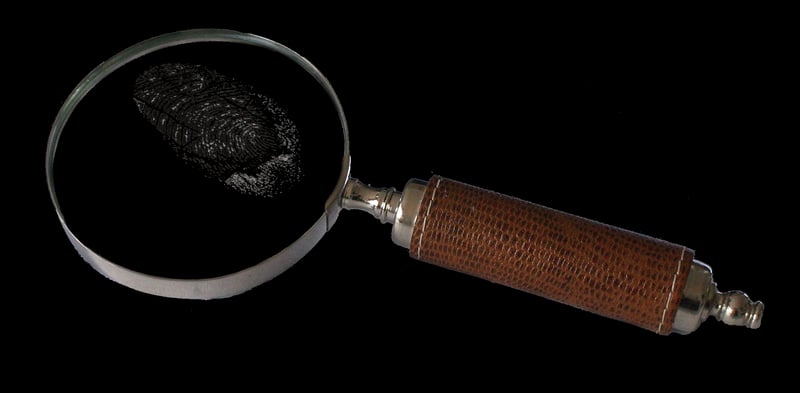 Enigmatic Clues