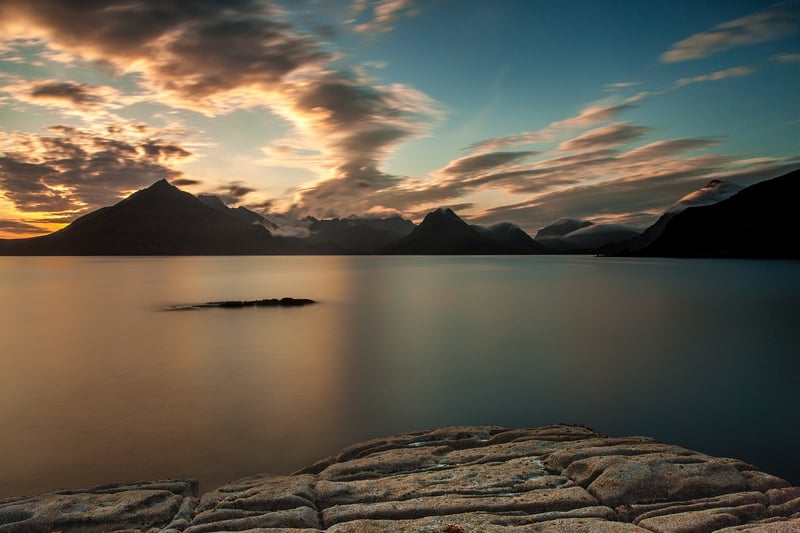 Quietness